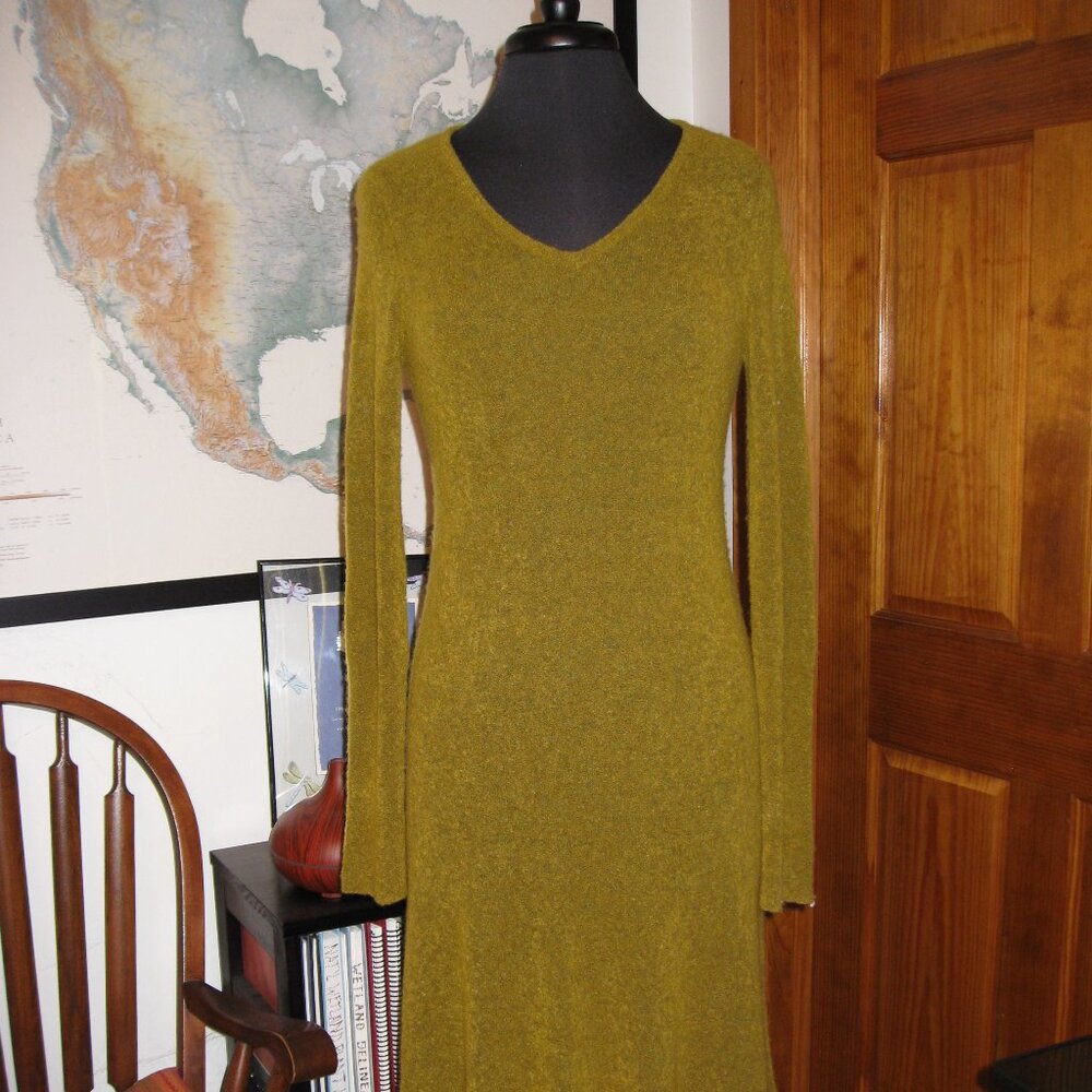 Sundance Sweater Dress